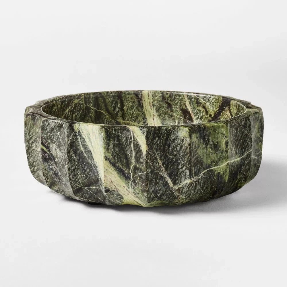 Marble Bowl Green - Threshold Studio McGee, Target